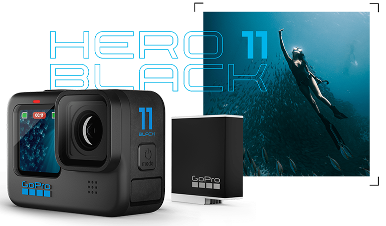 GoPro HERO11 Black Fiyatı