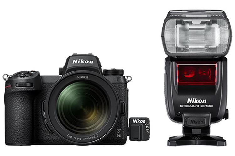 Nikon Z6 ii fiyatı