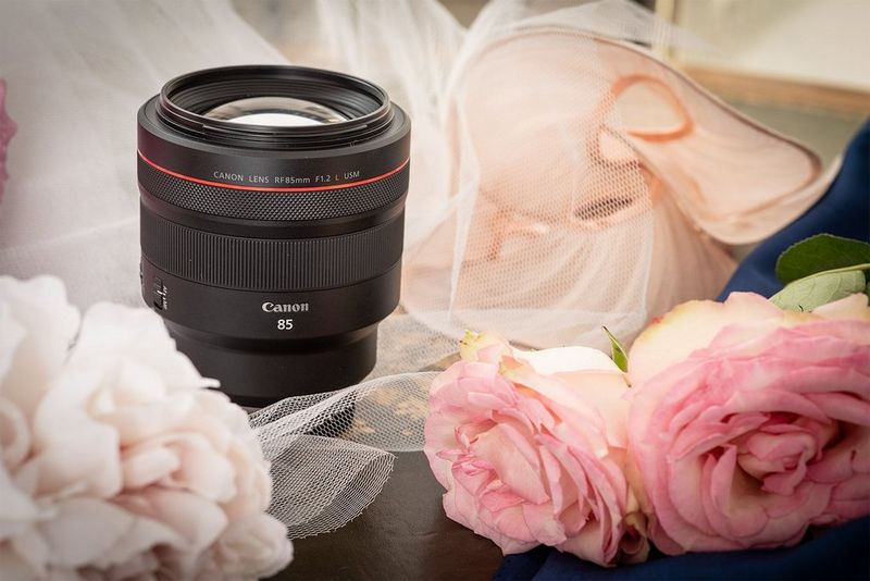 canon rf85mm